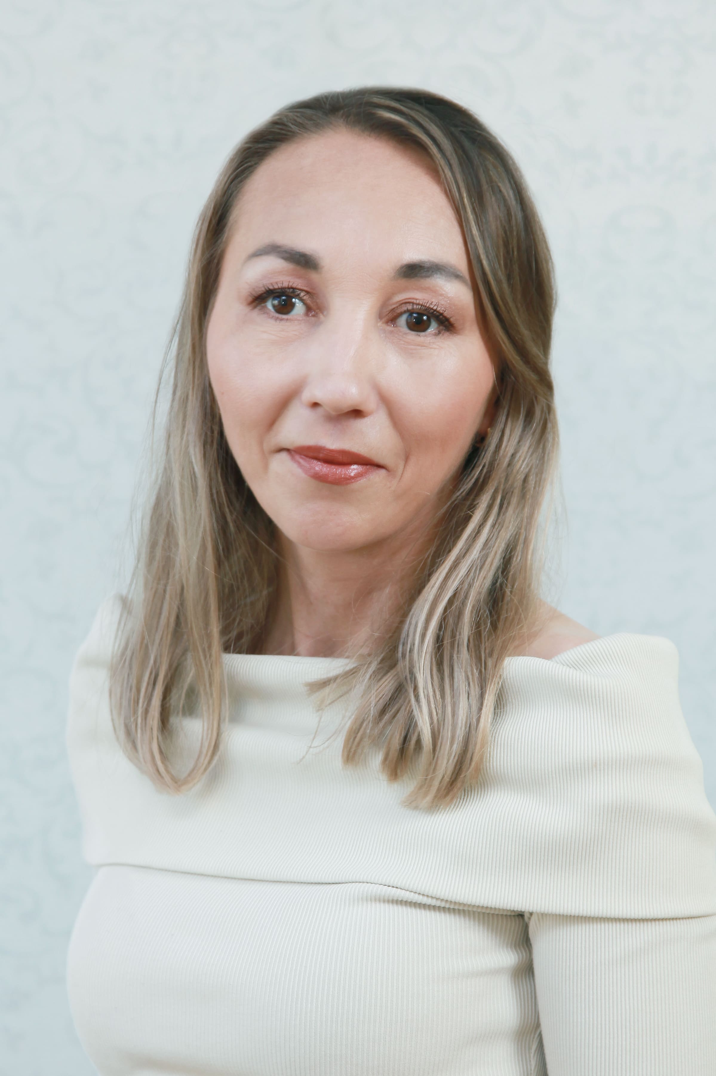 Аткачева Юлия Сергеевна.