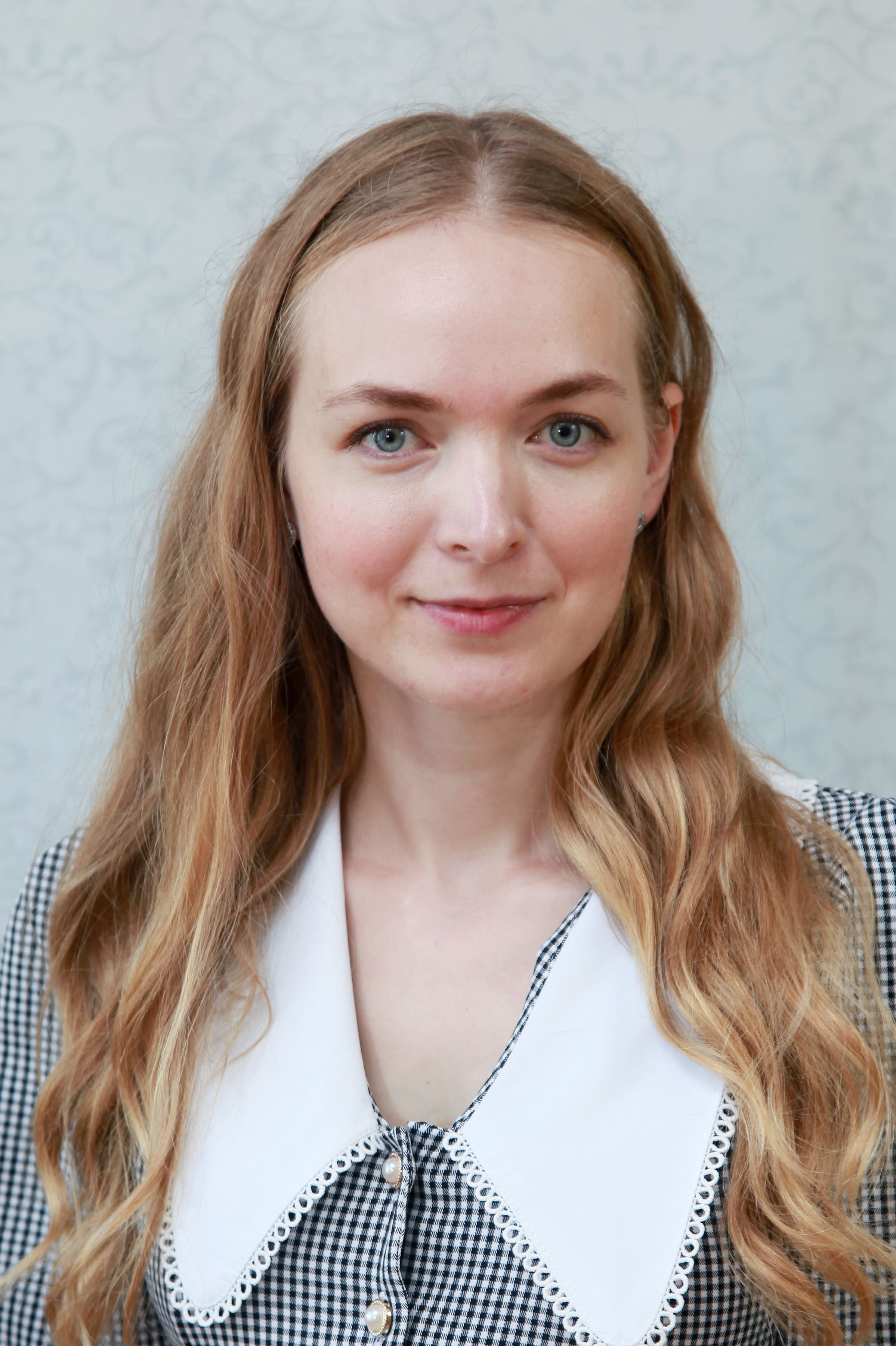 Акимова Евгения Михайловна.
