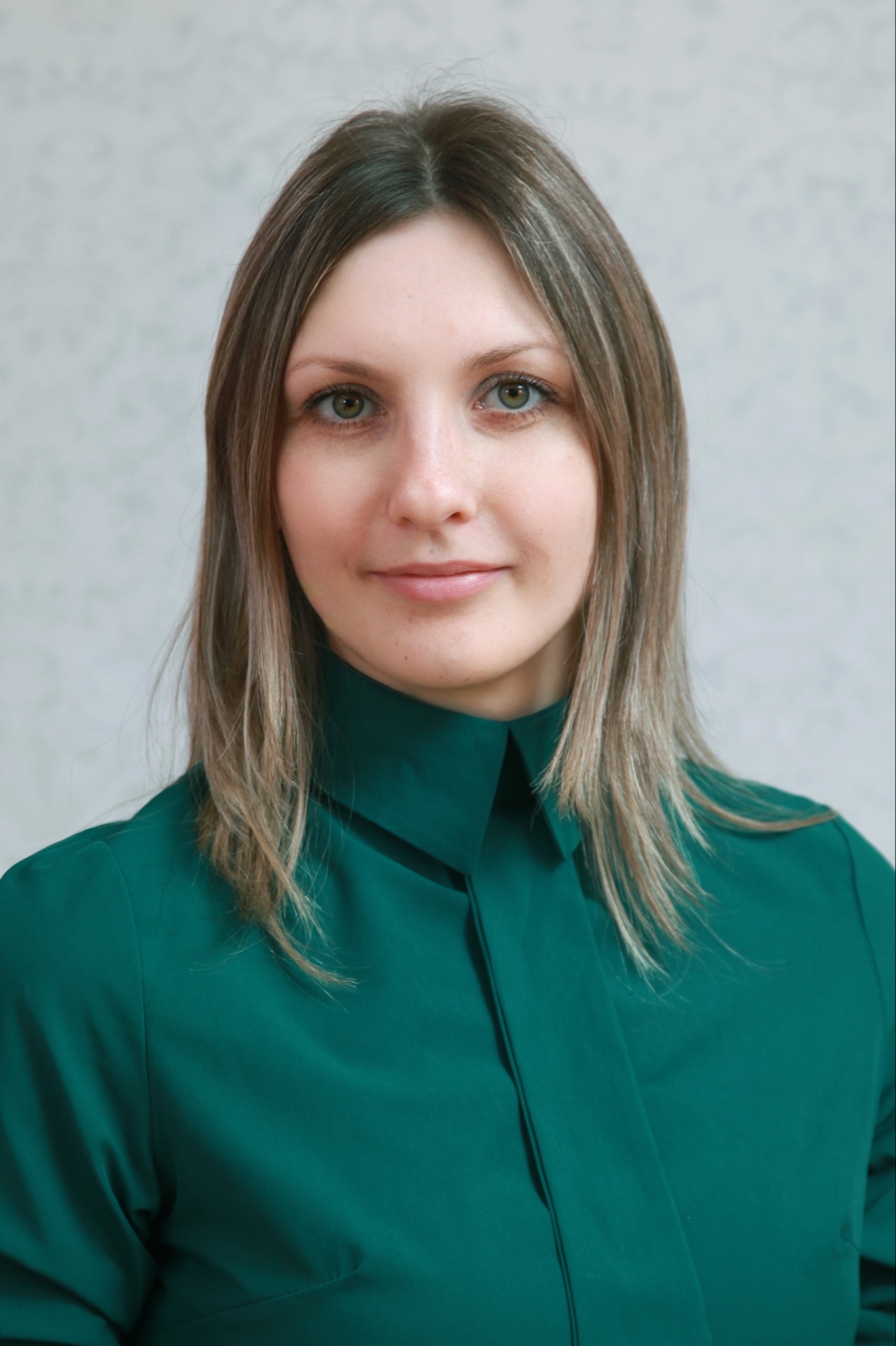 Исаева Нина Александровна.