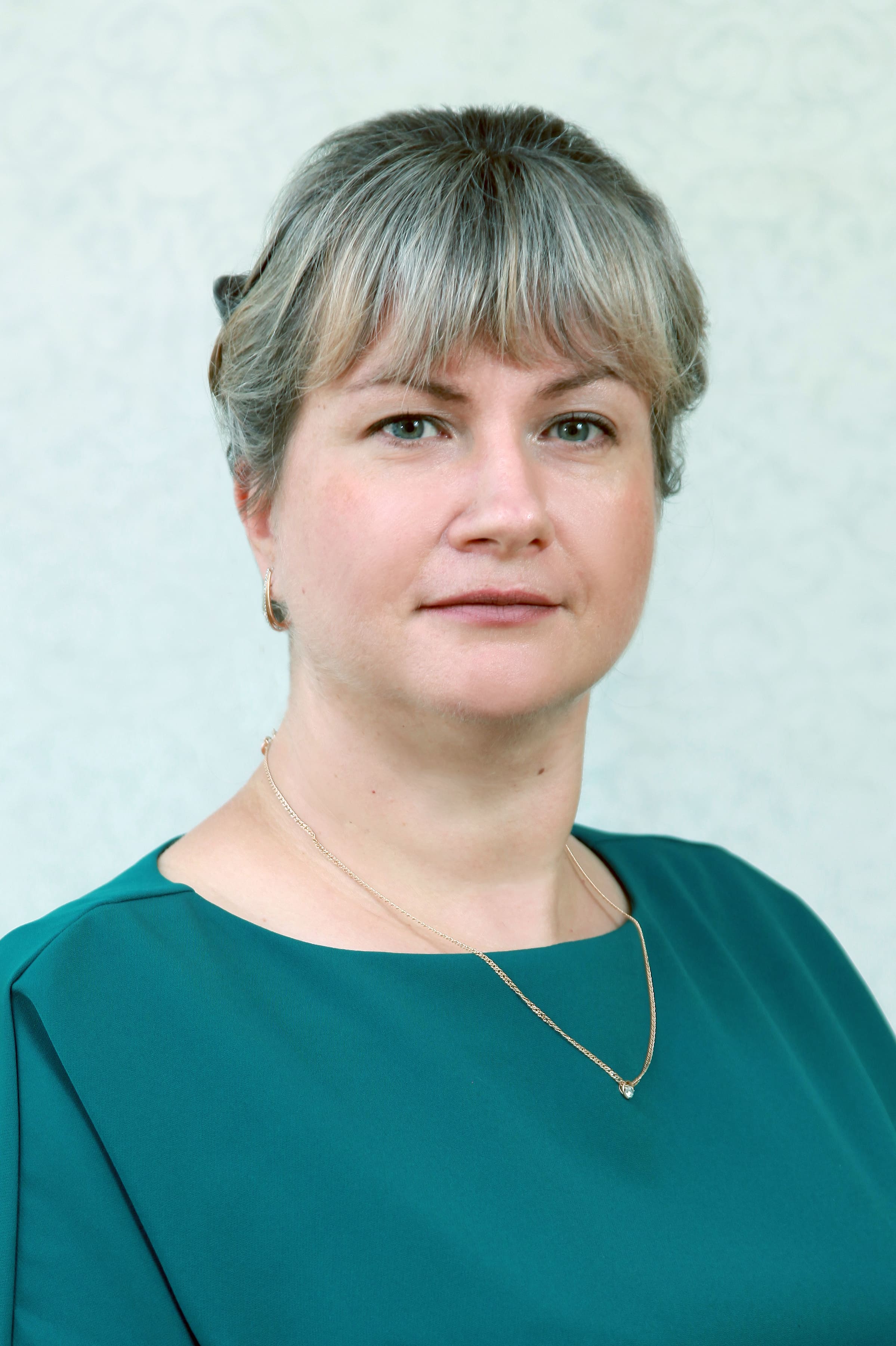 Дмитриева Ирина Александровна.