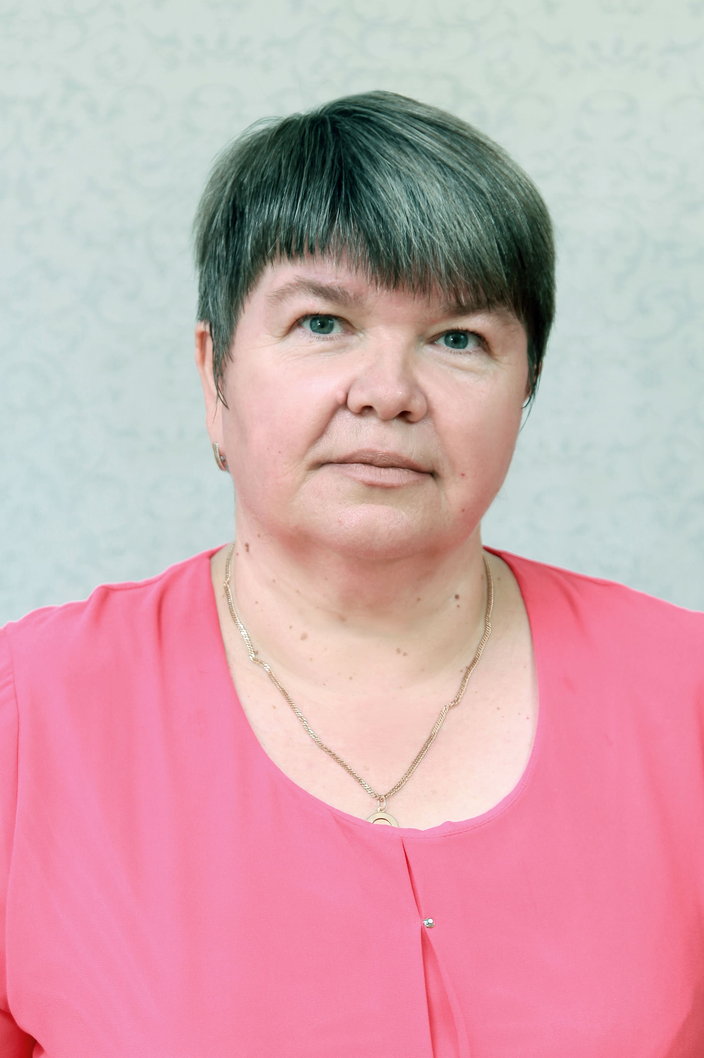Ковальчук Инна Борисовна.