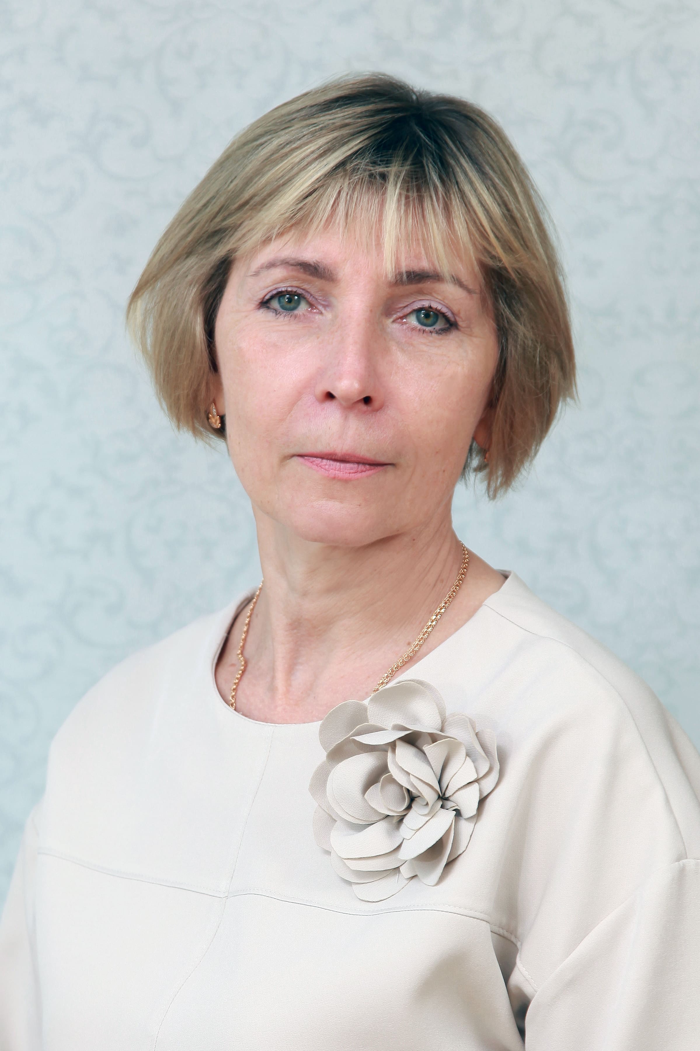 Гевало Елена Владимировна.