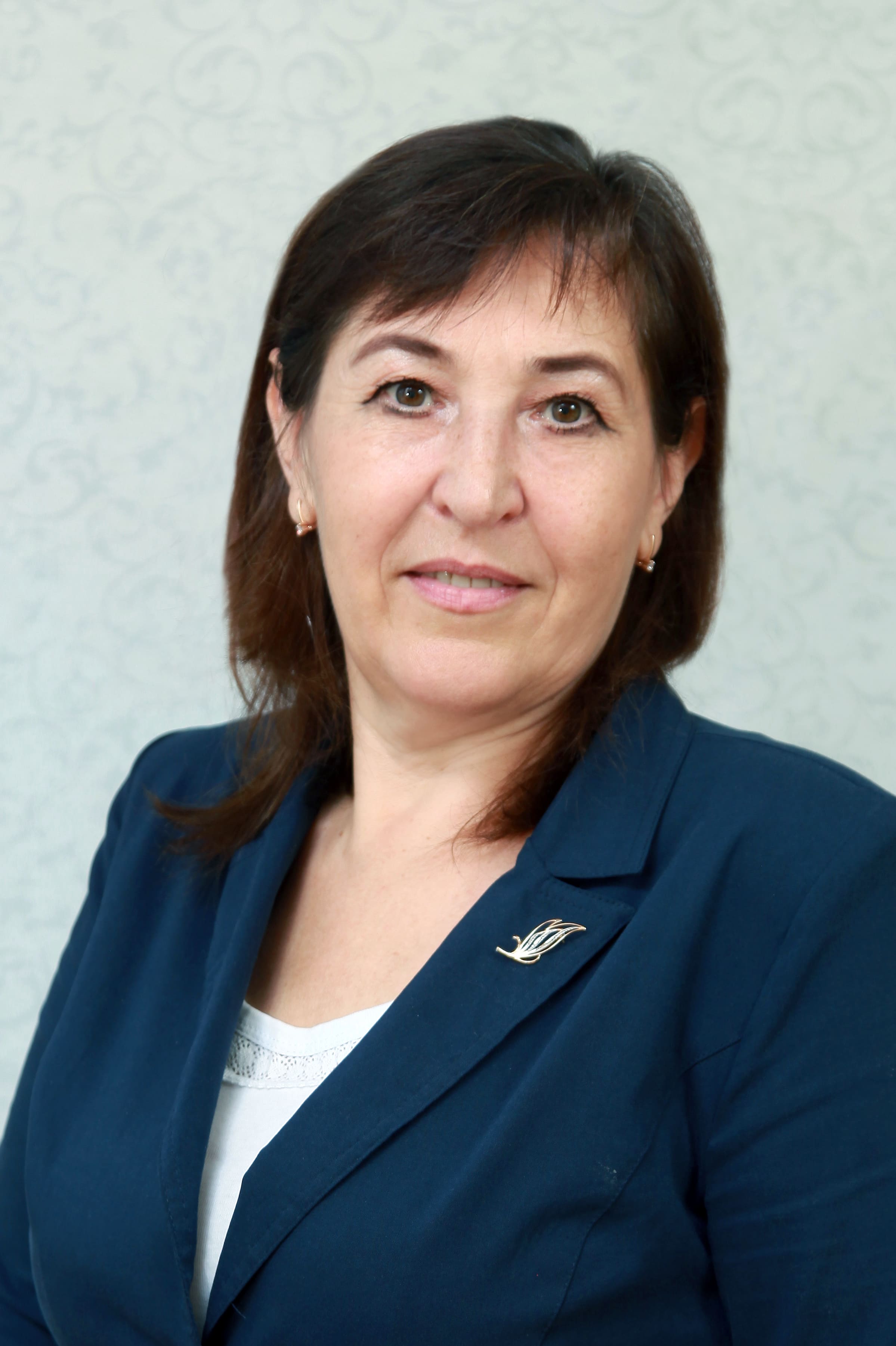 Драпалюк Марианна Владимировна.