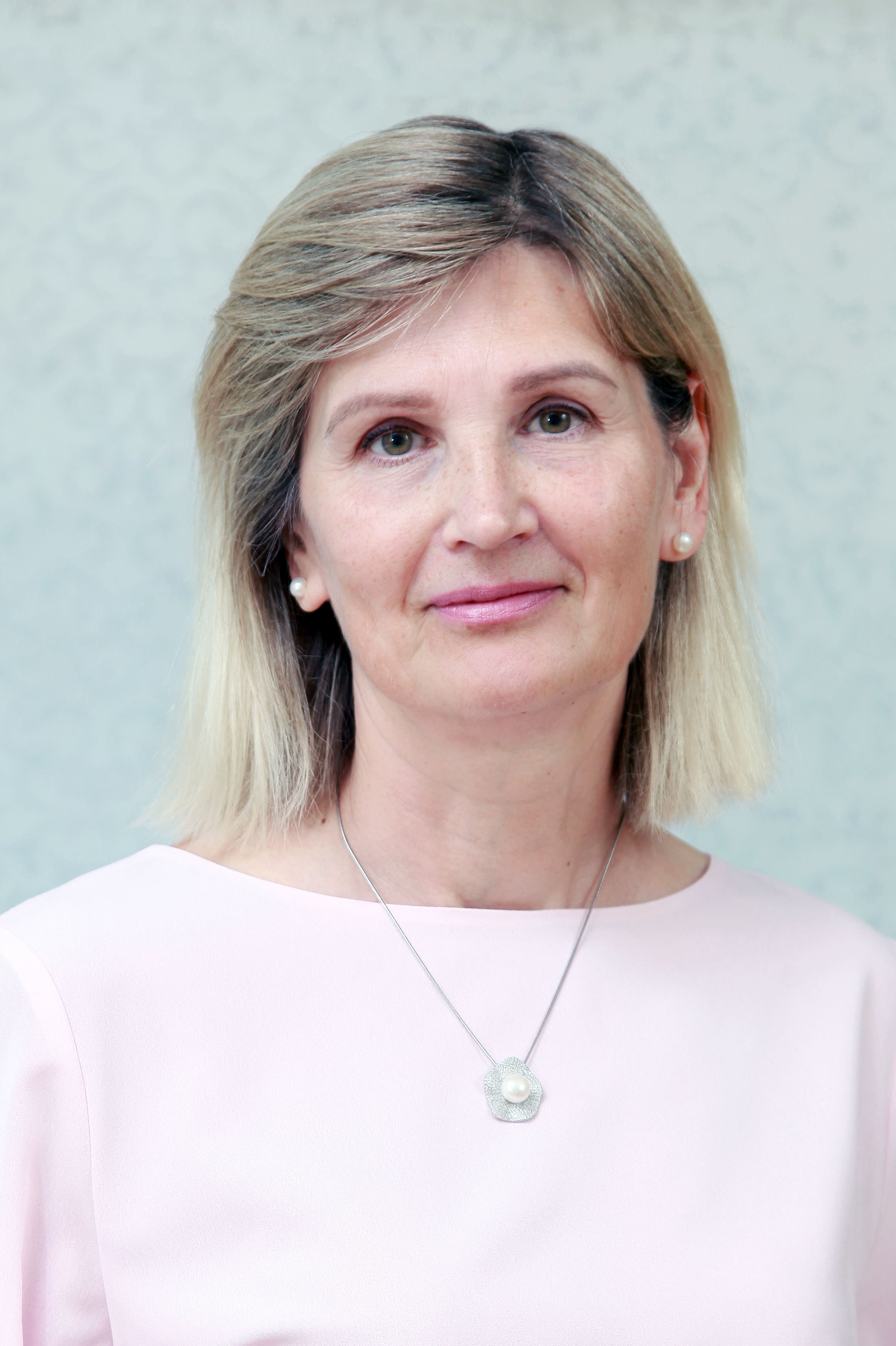 Барыбина Светлана Анатольевна.