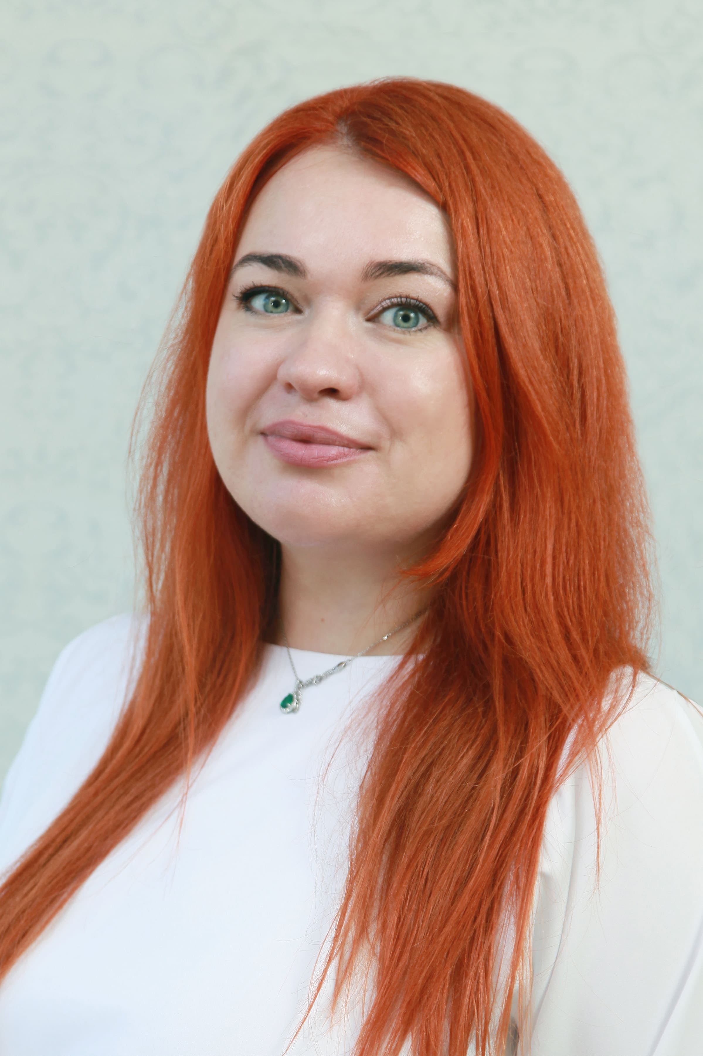 Прокопец Татьяна Леонидовна.