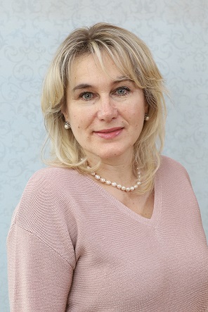 Межевикина Людмила Васильевна.